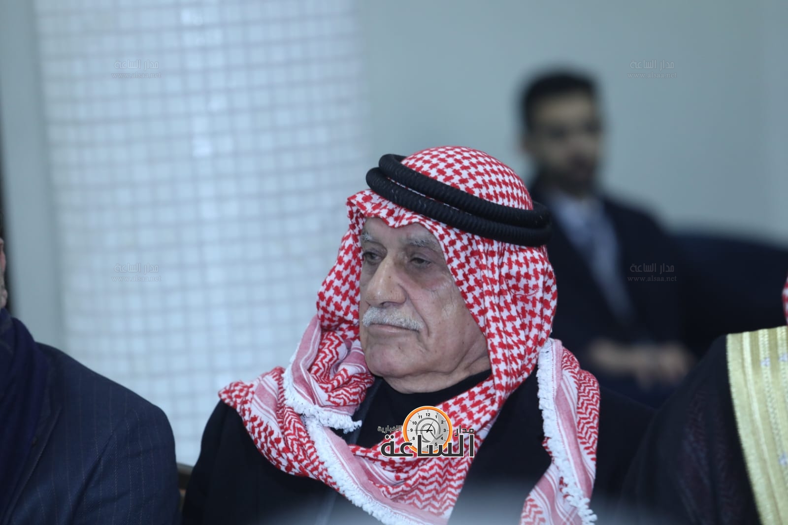 Madar Al-Saa Images 0.37048430426998524