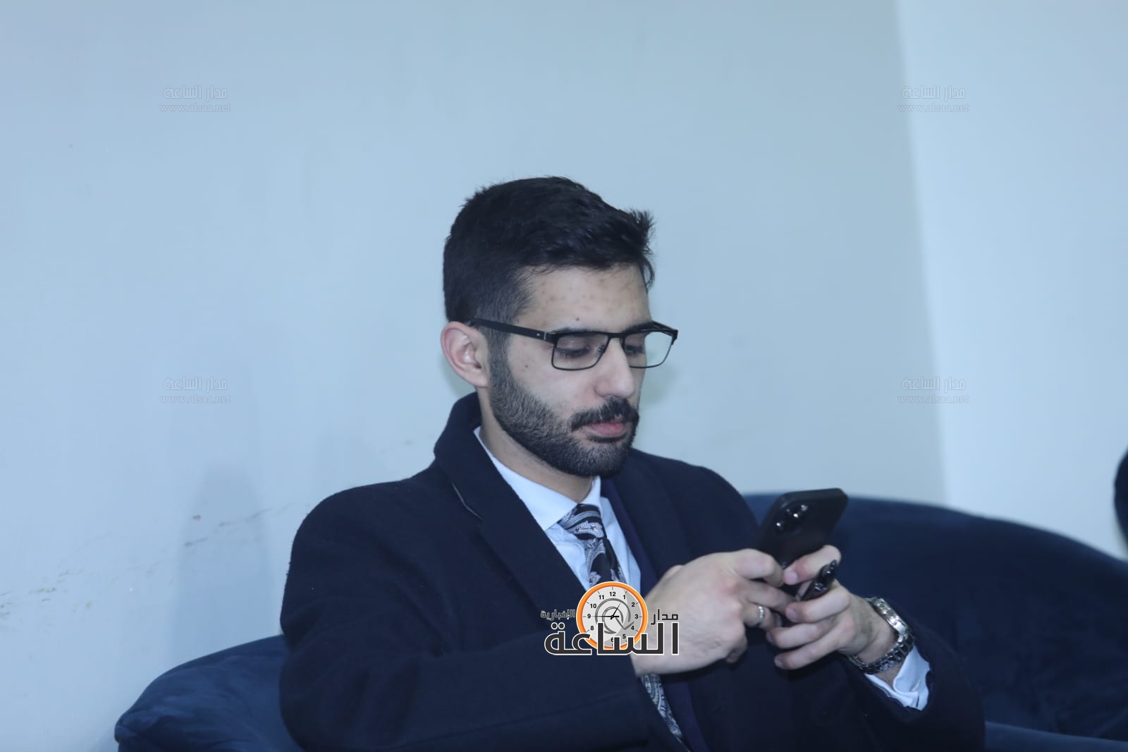 Madar Al-Saa Images 0.2518887304086146