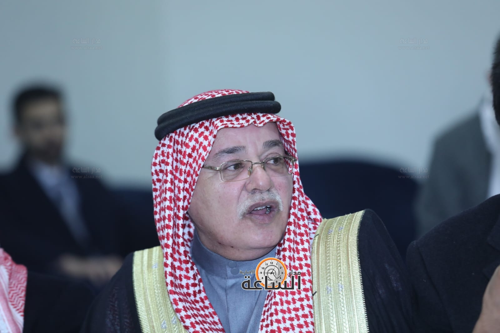 Madar Al-Saa Images 0.47322597934288413