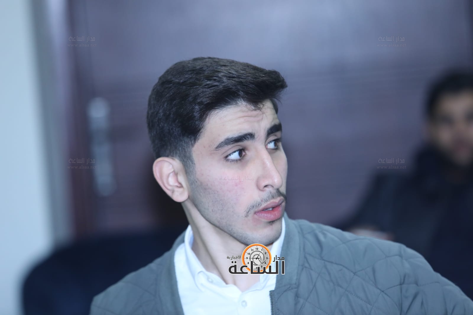 Madar Al-Saa Images 0.5942726290514782