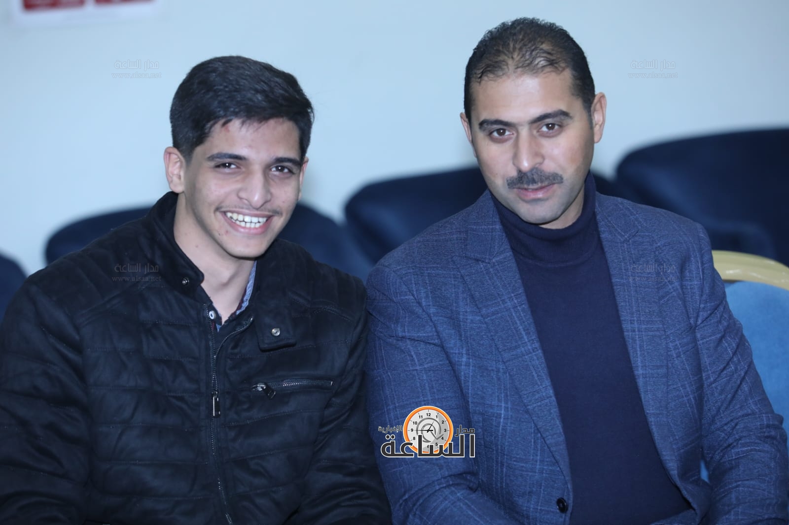 Madar Al-Saa Images 0.9441957551493283