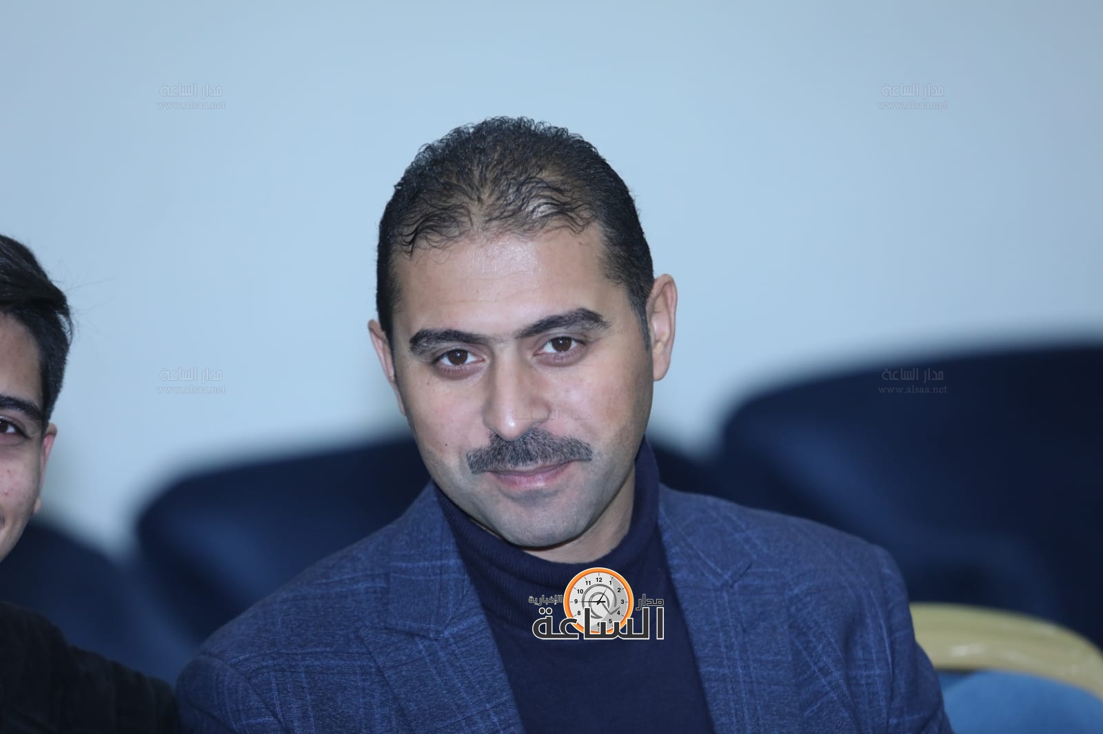 Madar Al-Saa Images 0.5758523832778462