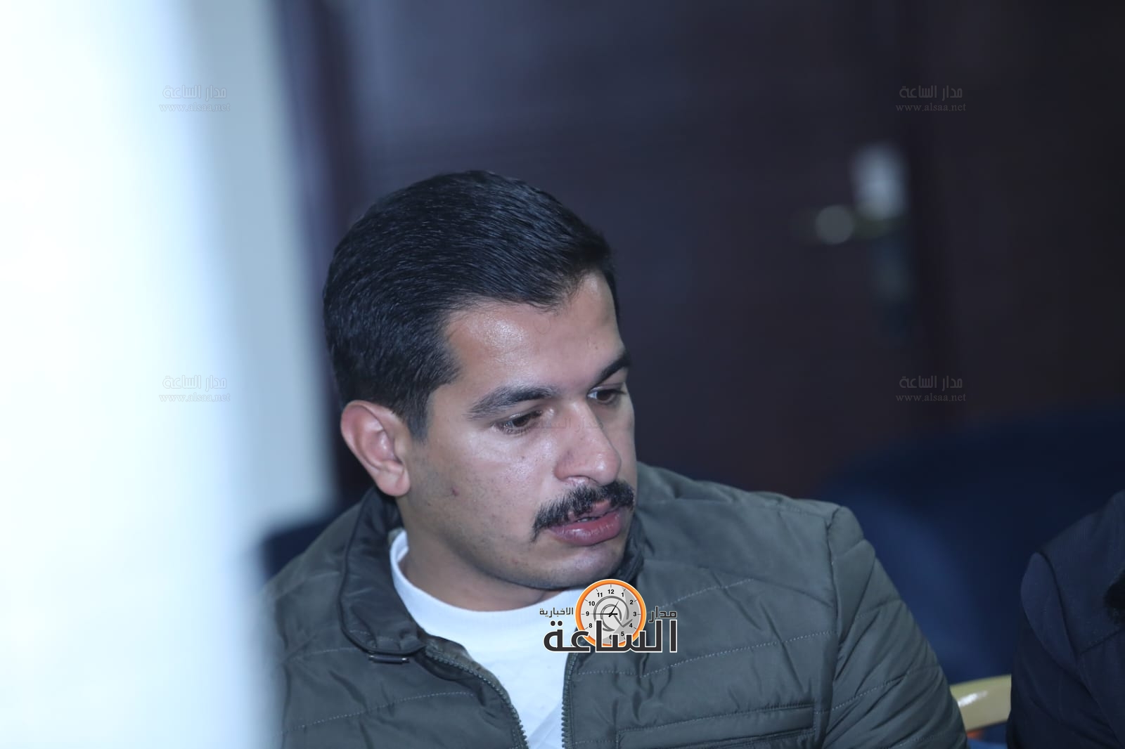 Madar Al-Saa Images 0.8698386357632863