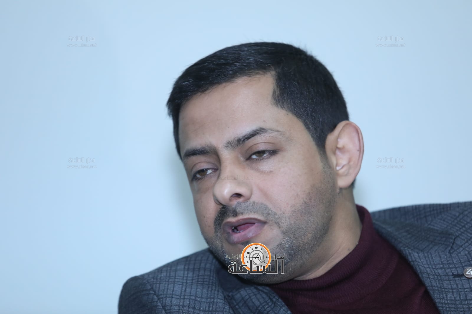 Madar Al-Saa Images 0.7145073491560592