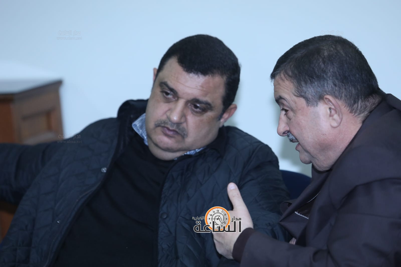 Madar Al-Saa Images 0.2764925551405877