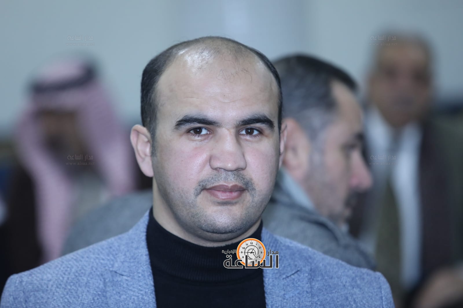 Madar Al-Saa Images 0.9296350523344727