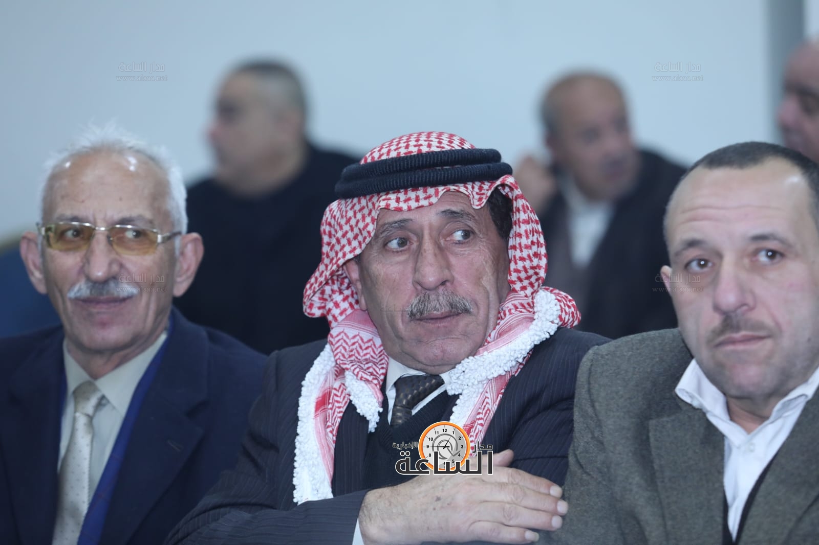 Madar Al-Saa Images 0.7020520007046918