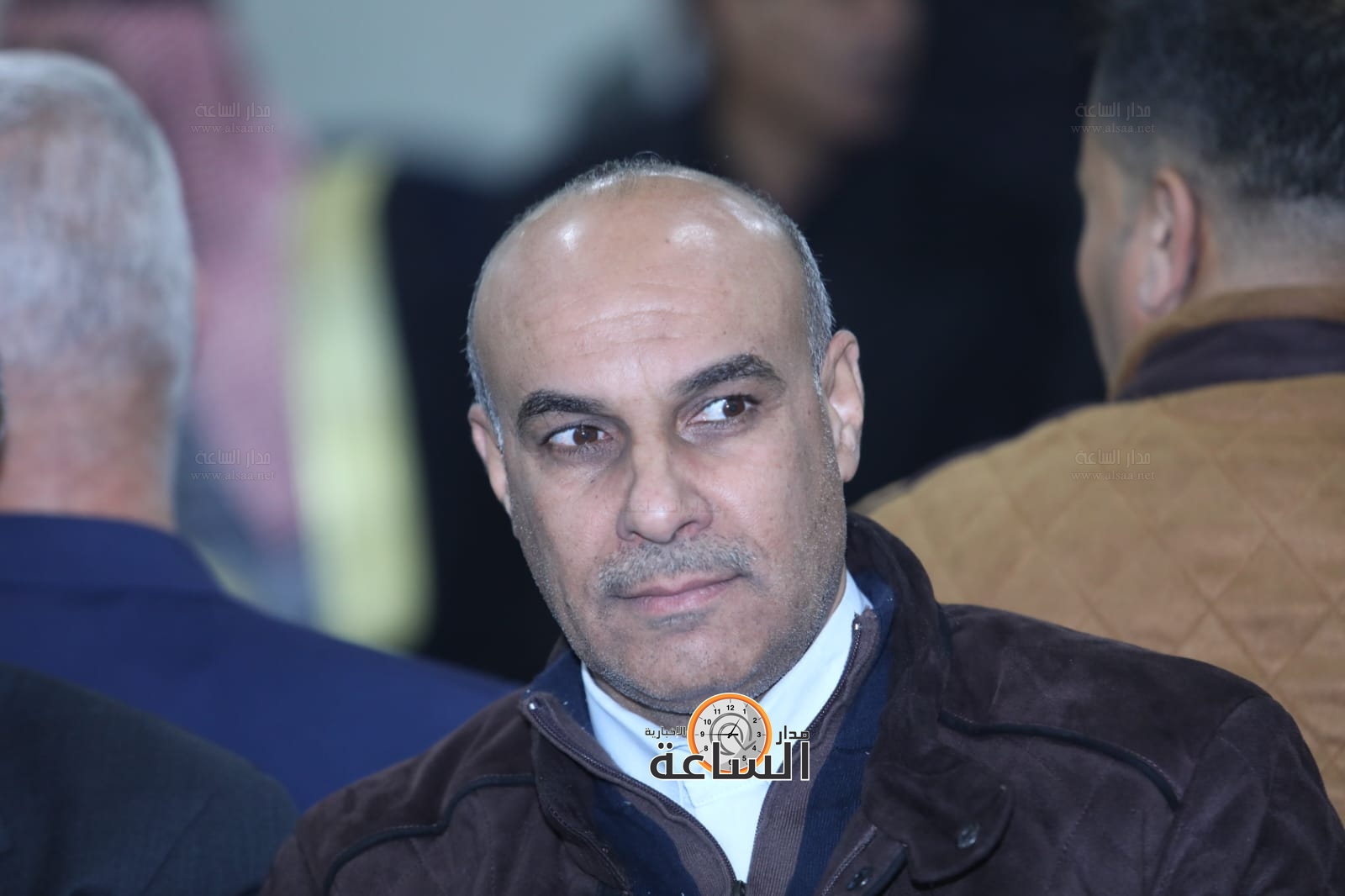 Madar Al-Saa Images 0.47834933633731147