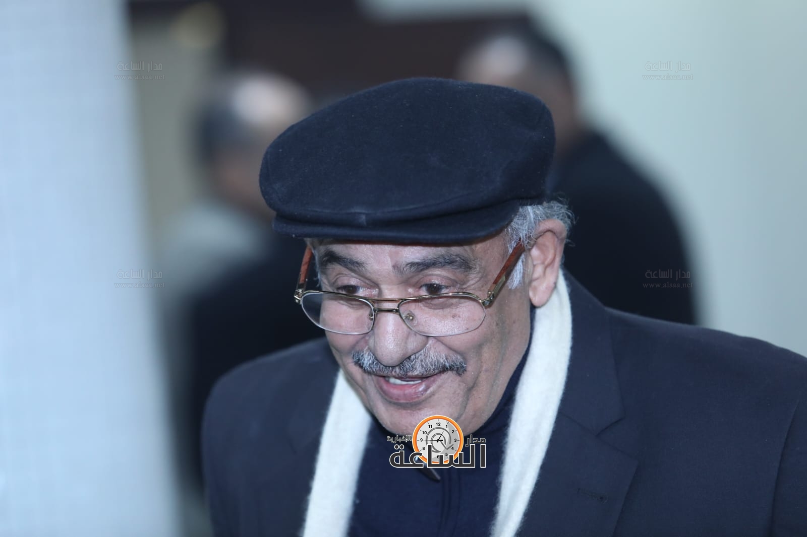 Madar Al-Saa Images 0.9766136747390795