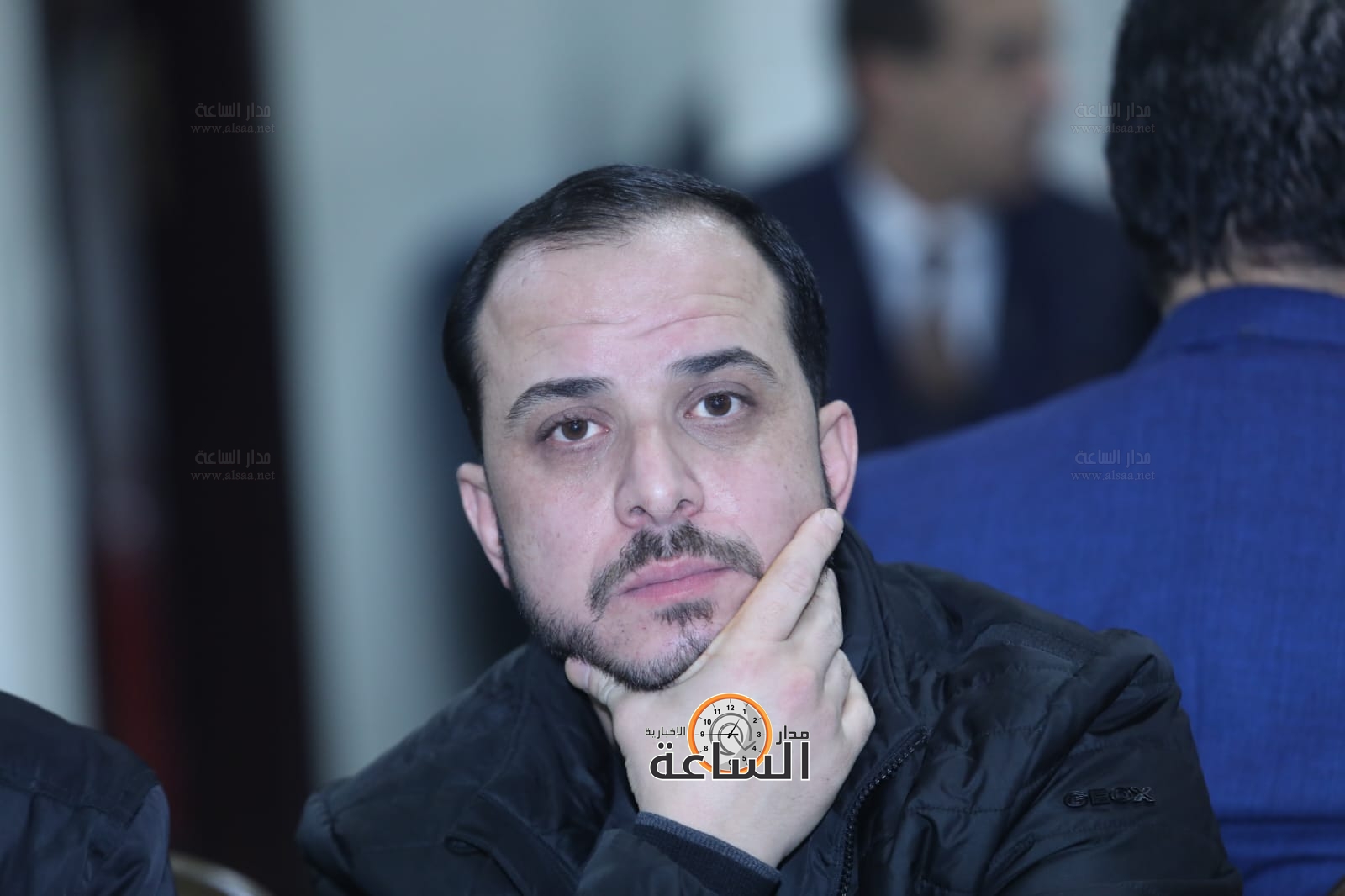 Madar Al-Saa Images 0.8910701081661396