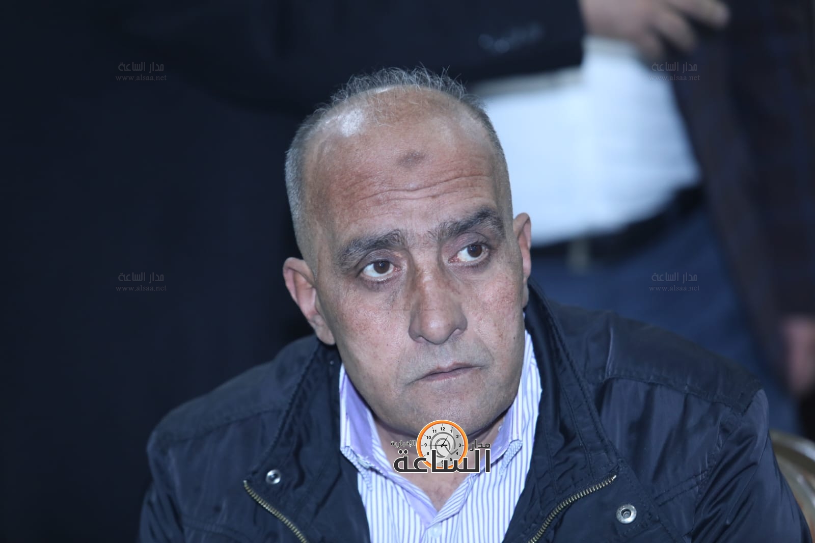 Madar Al-Saa Images 0.12571576153384312