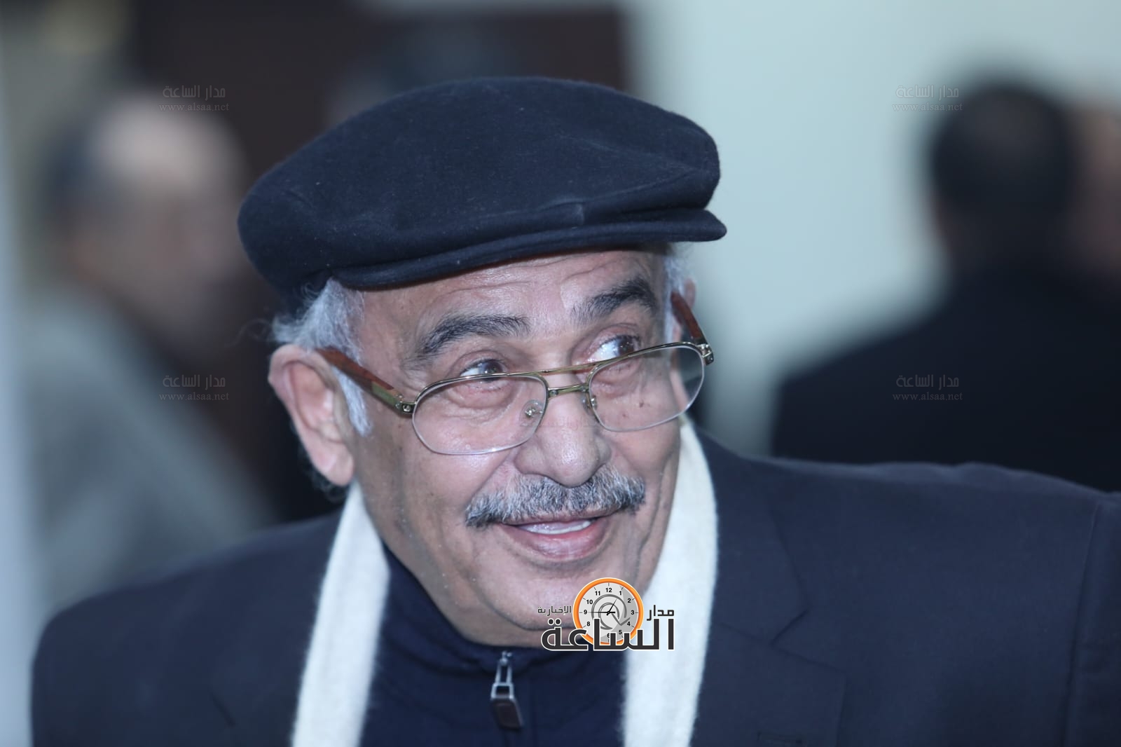 Madar Al-Saa Images 0.38017448394816844