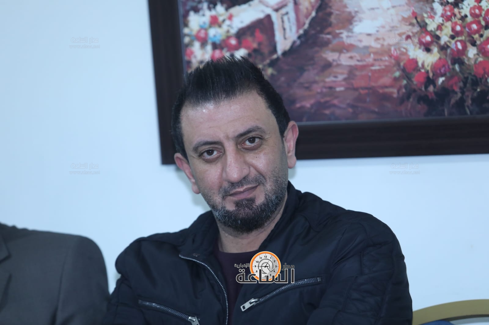 Madar Al-Saa Images 0.9271863102521836