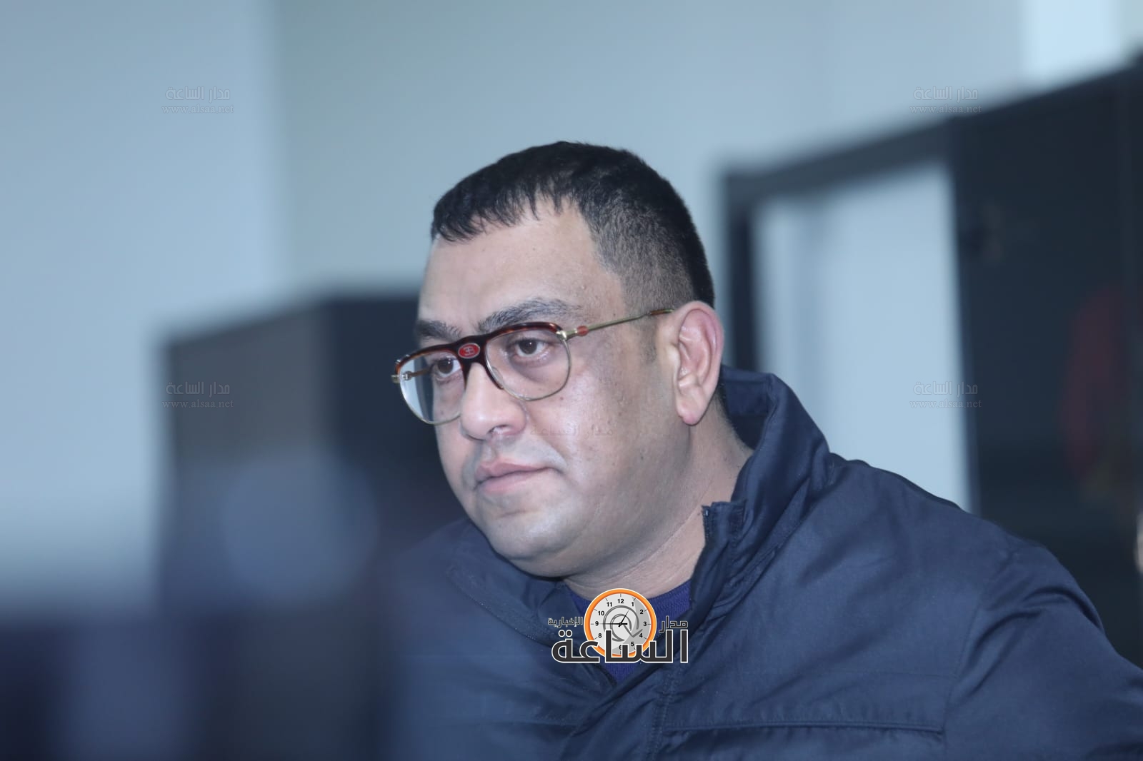 Madar Al-Saa Images 0.9977210619608639