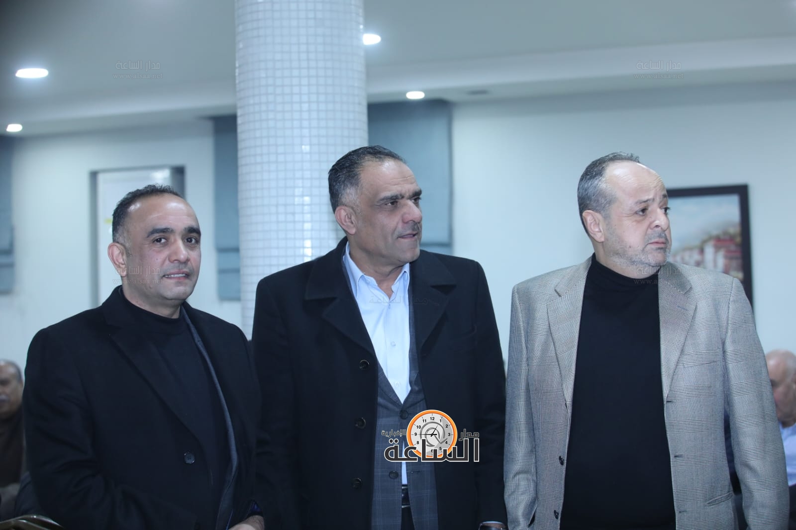 Madar Al-Saa Images 0.639939322811212