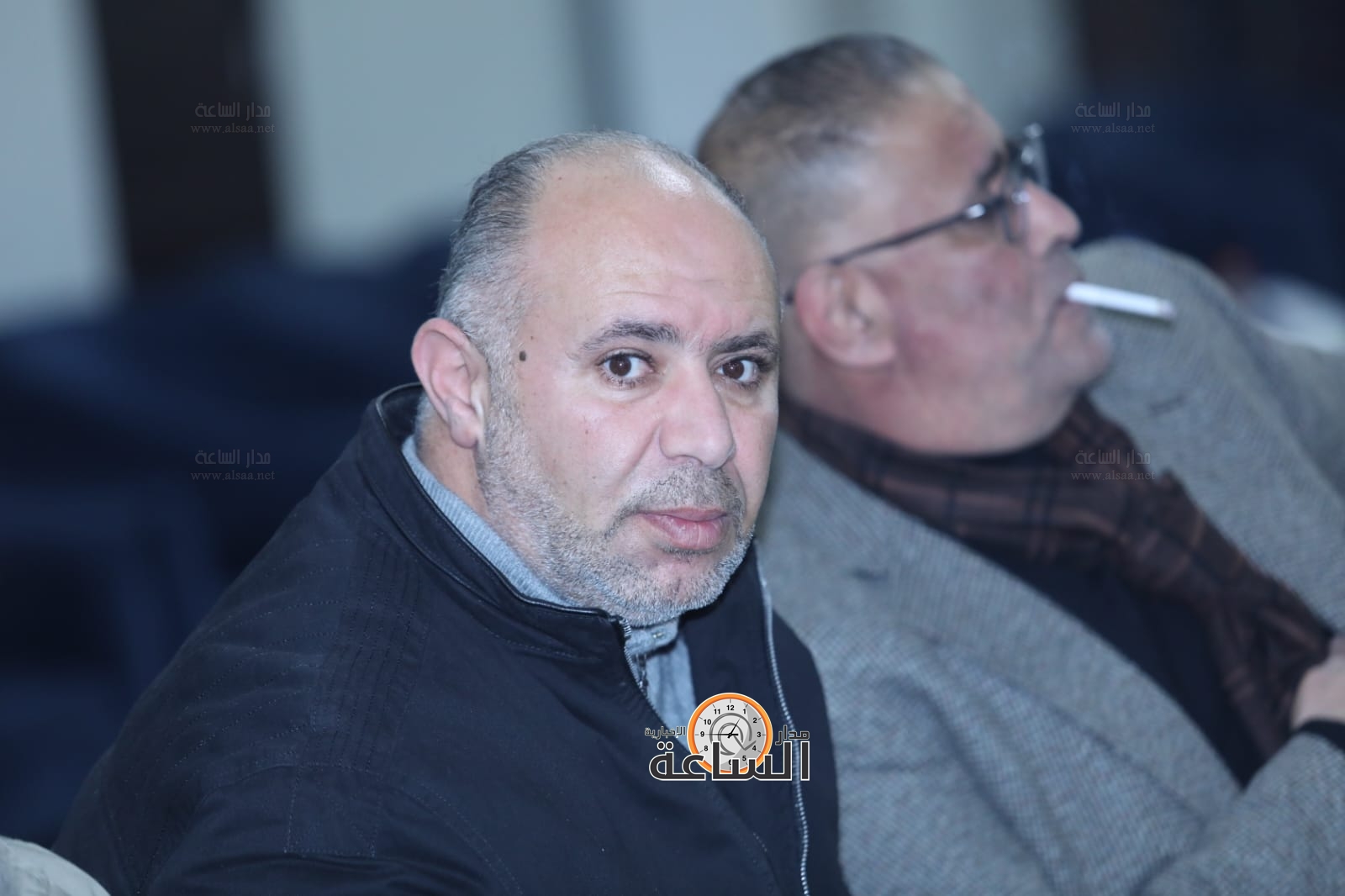 Madar Al-Saa Images 0.024514849921880133