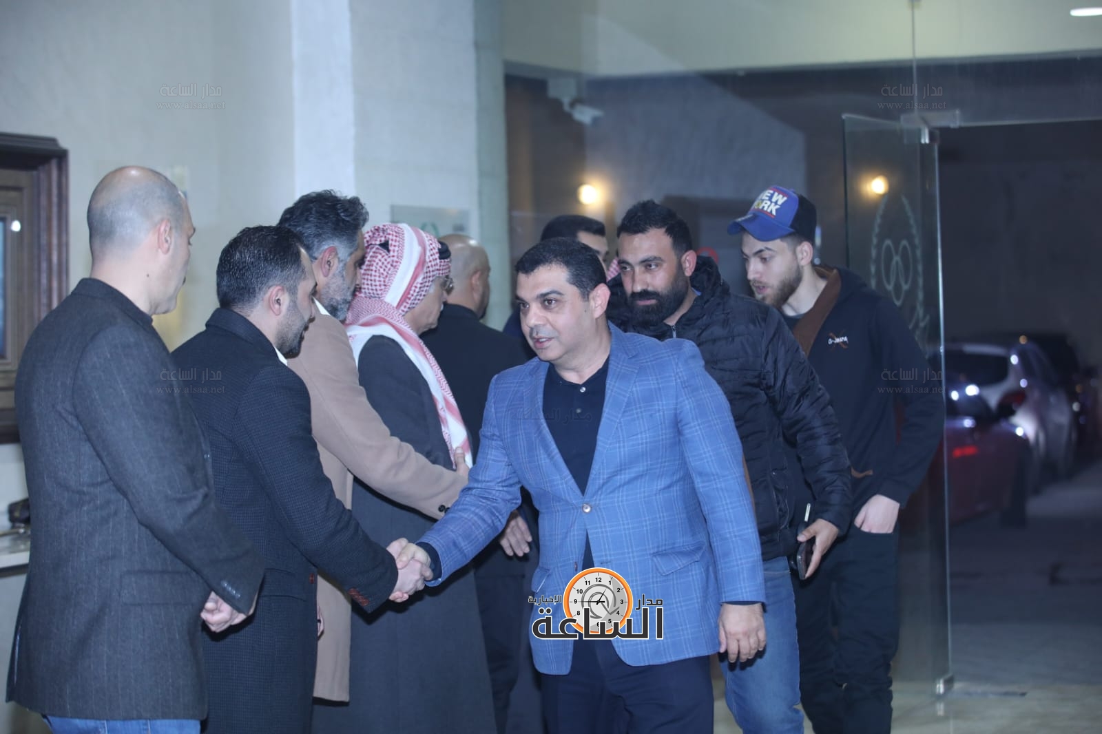 Madar Al-Saa Images 0.9805094276397379