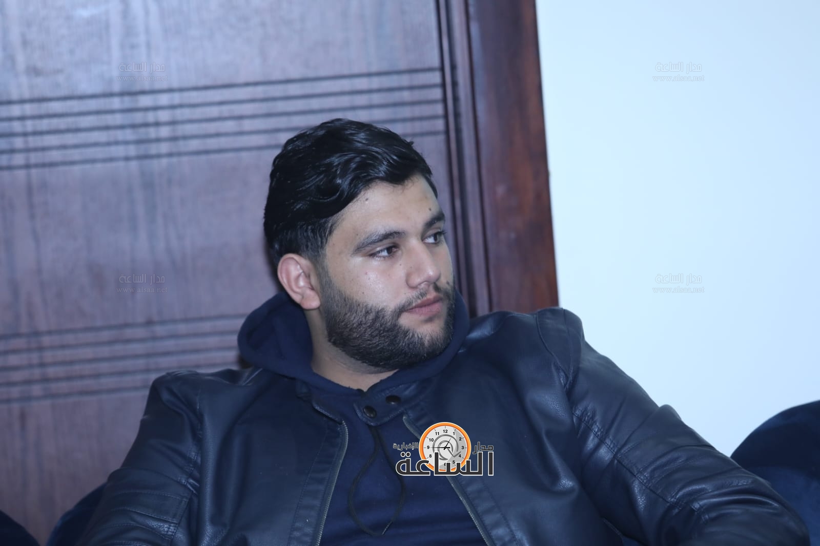 Madar Al-Saa Images 0.5482487858539005