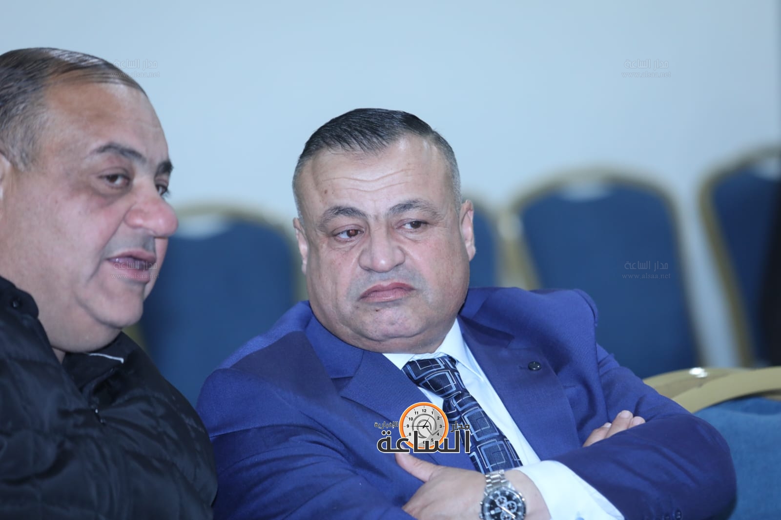 Madar Al-Saa Images 0.27231247591009855