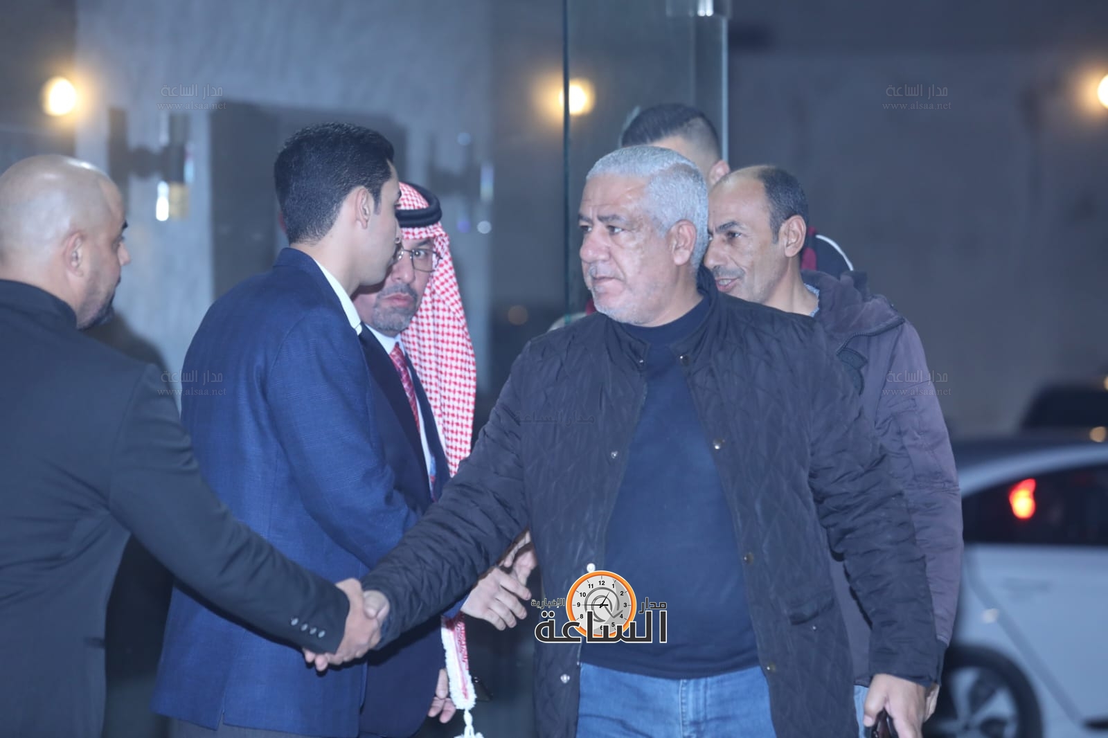 Madar Al-Saa Images 0.3051286431550633