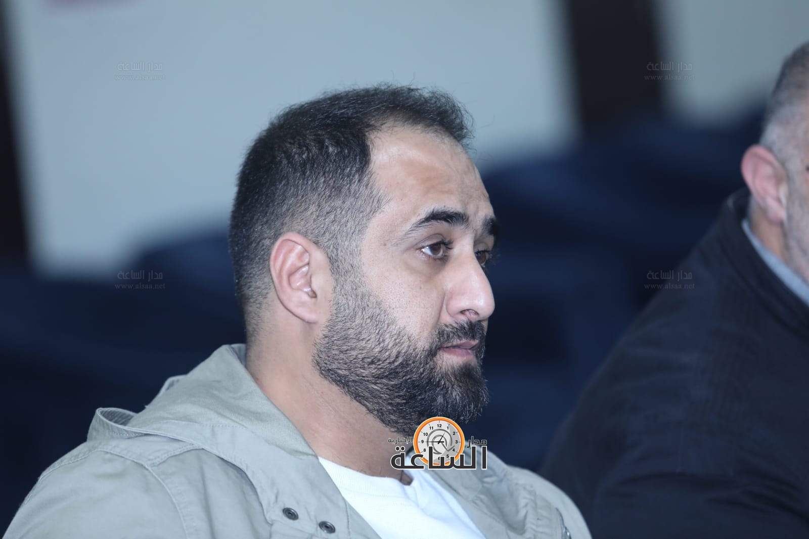 Madar Al-Saa Images 0.27546614630127886