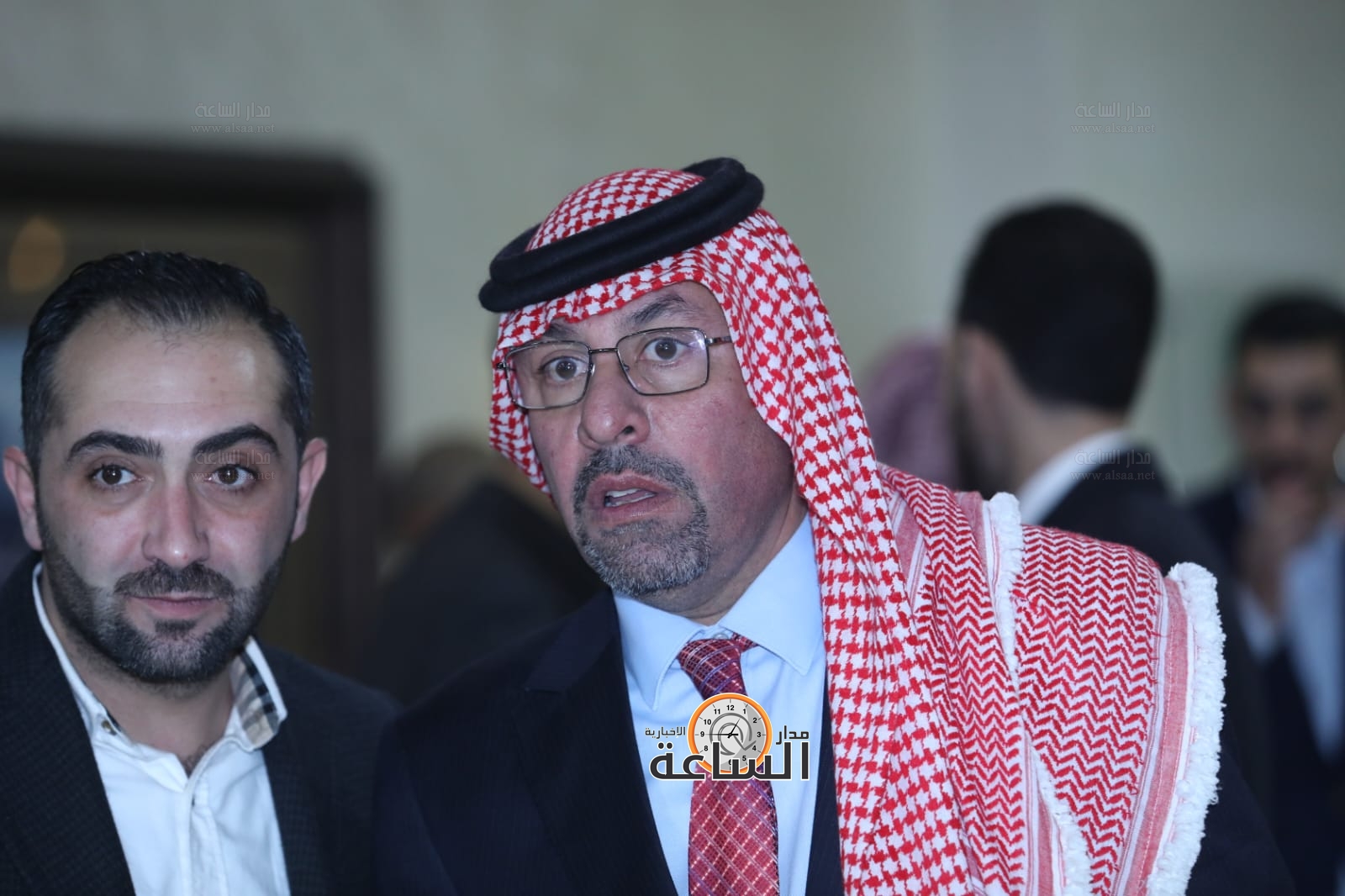 Madar Al-Saa Images 0.6342076858335384