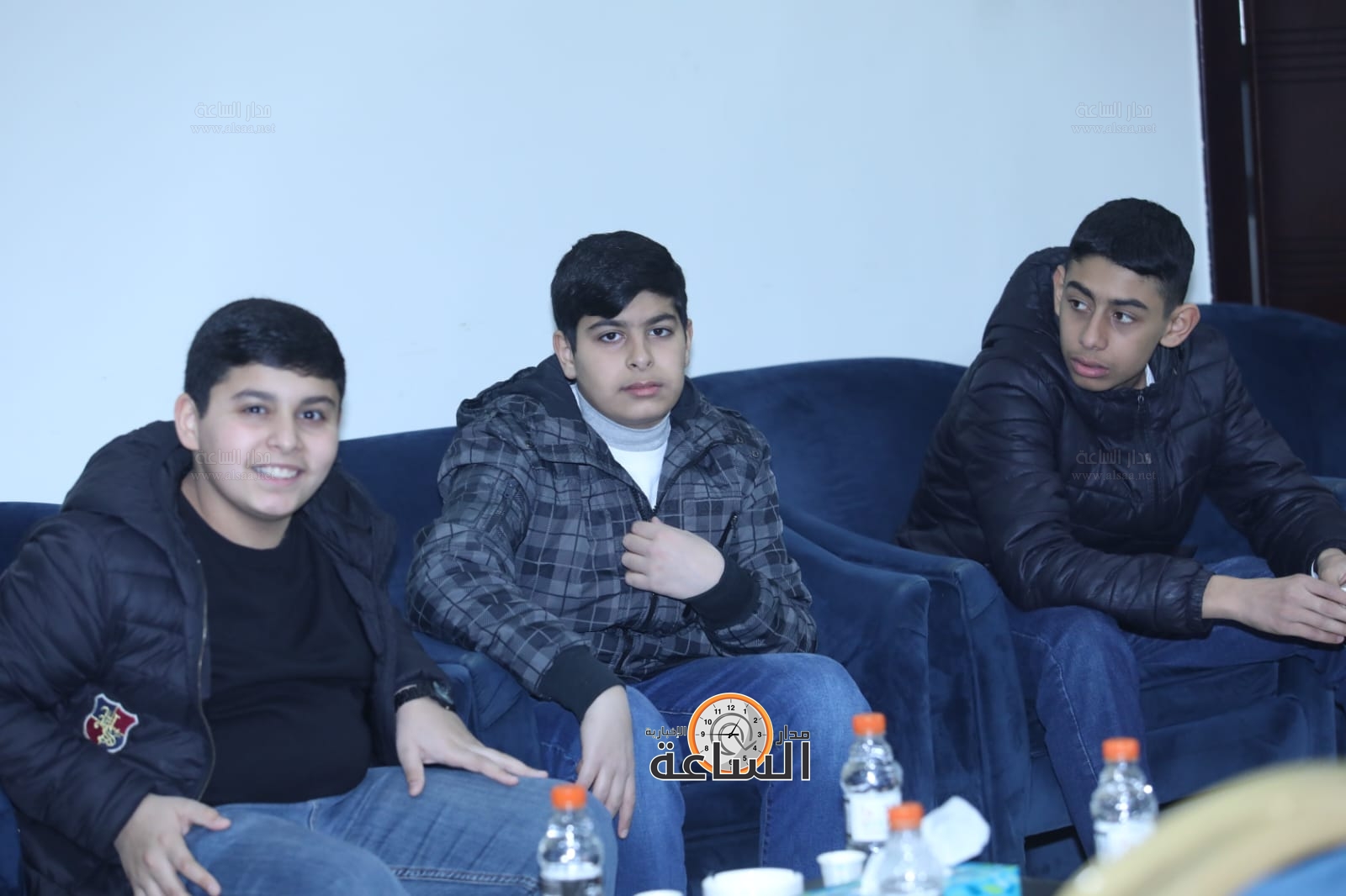 Madar Al-Saa Images 0.2913174248754533