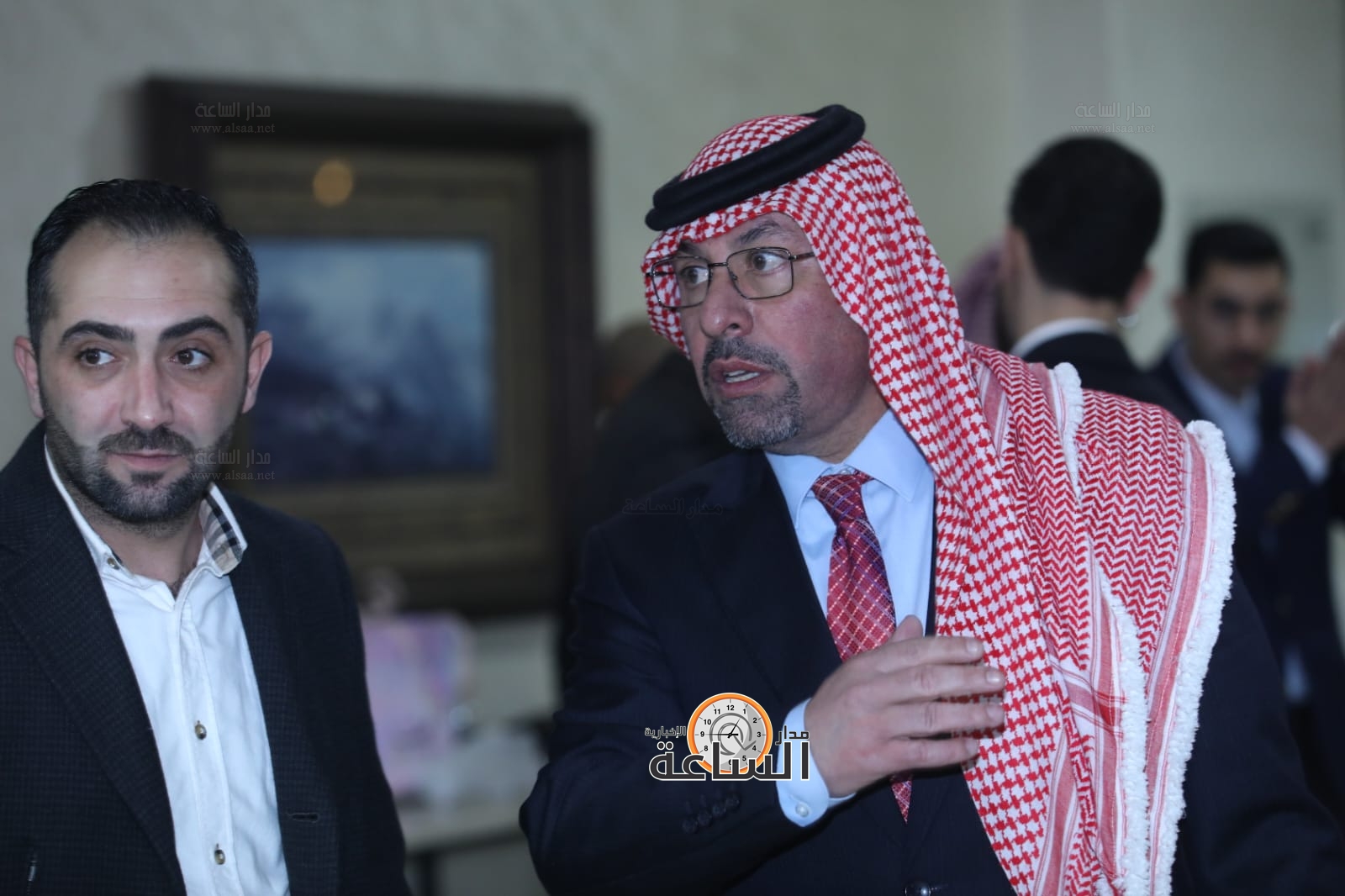 Madar Al-Saa Images 0.6108138596124608