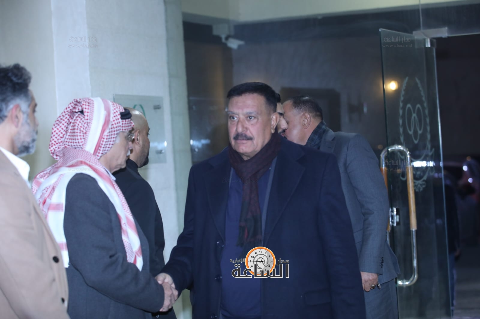 Madar Al-Saa Images 0.6729436420240276