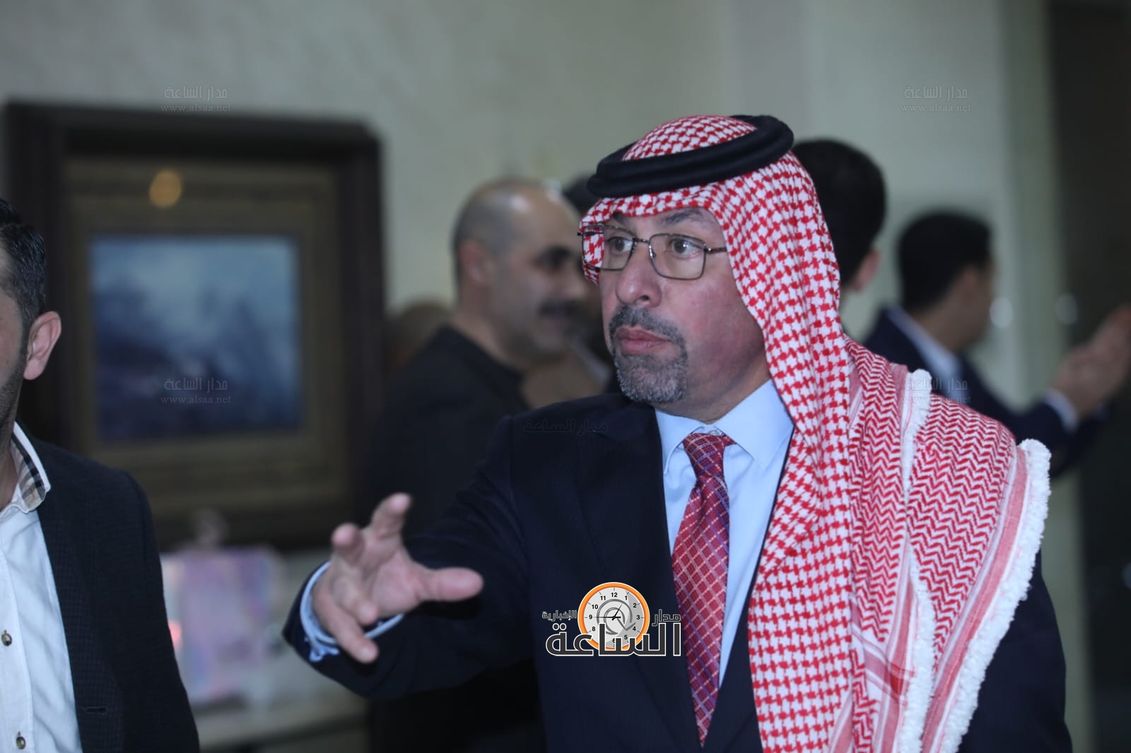 Madar Al-Saa Images 0.6973971736456688