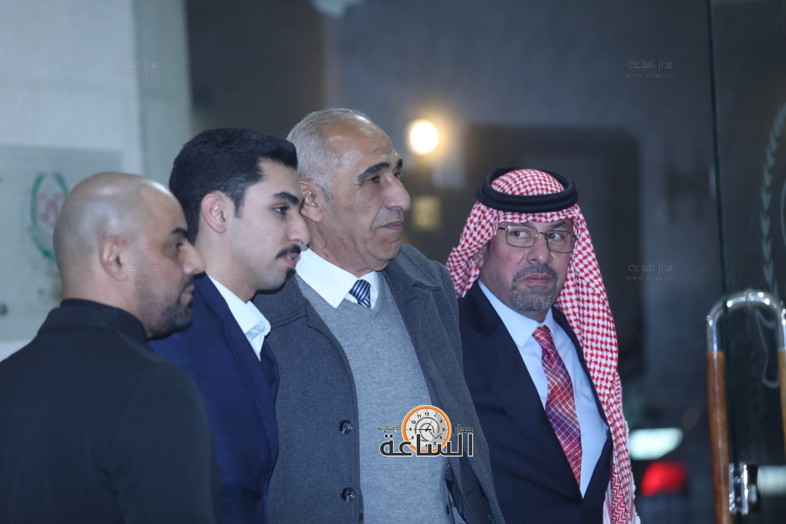 Madar Al-Saa Images 0.18786841918694197