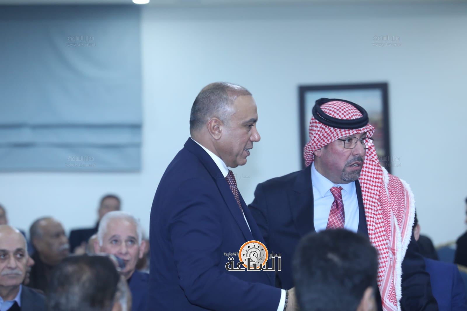 Madar Al-Saa Images 0.07564999250857496