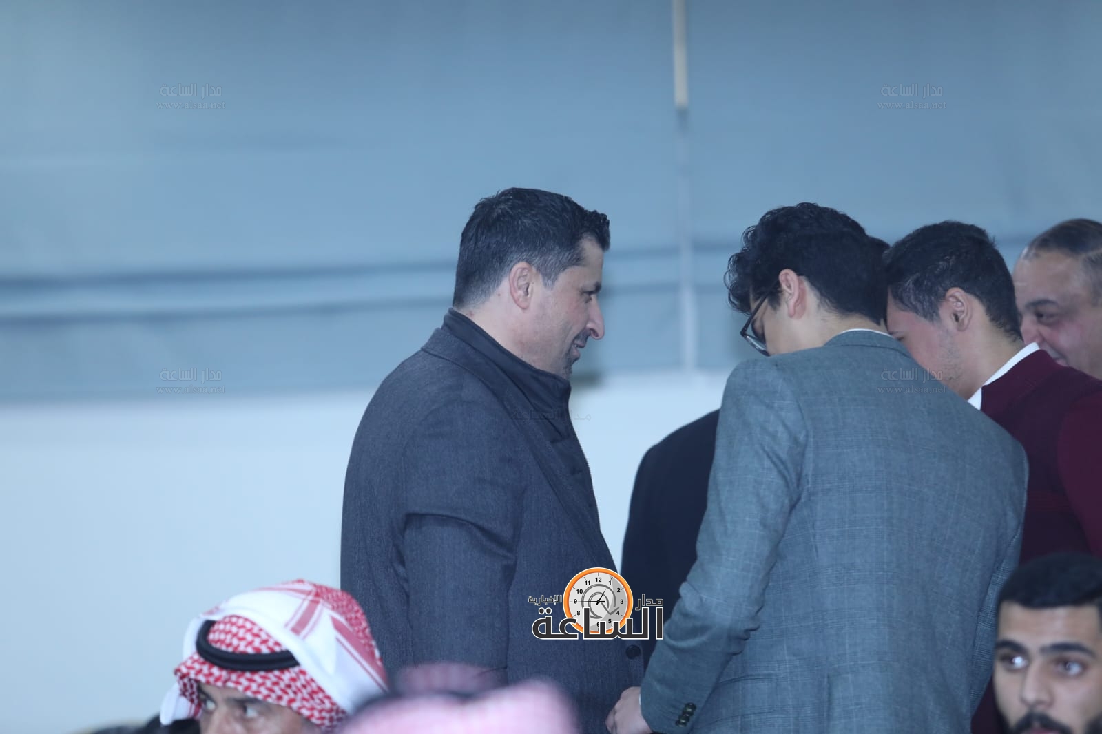 Madar Al-Saa Images 0.6700887125027177