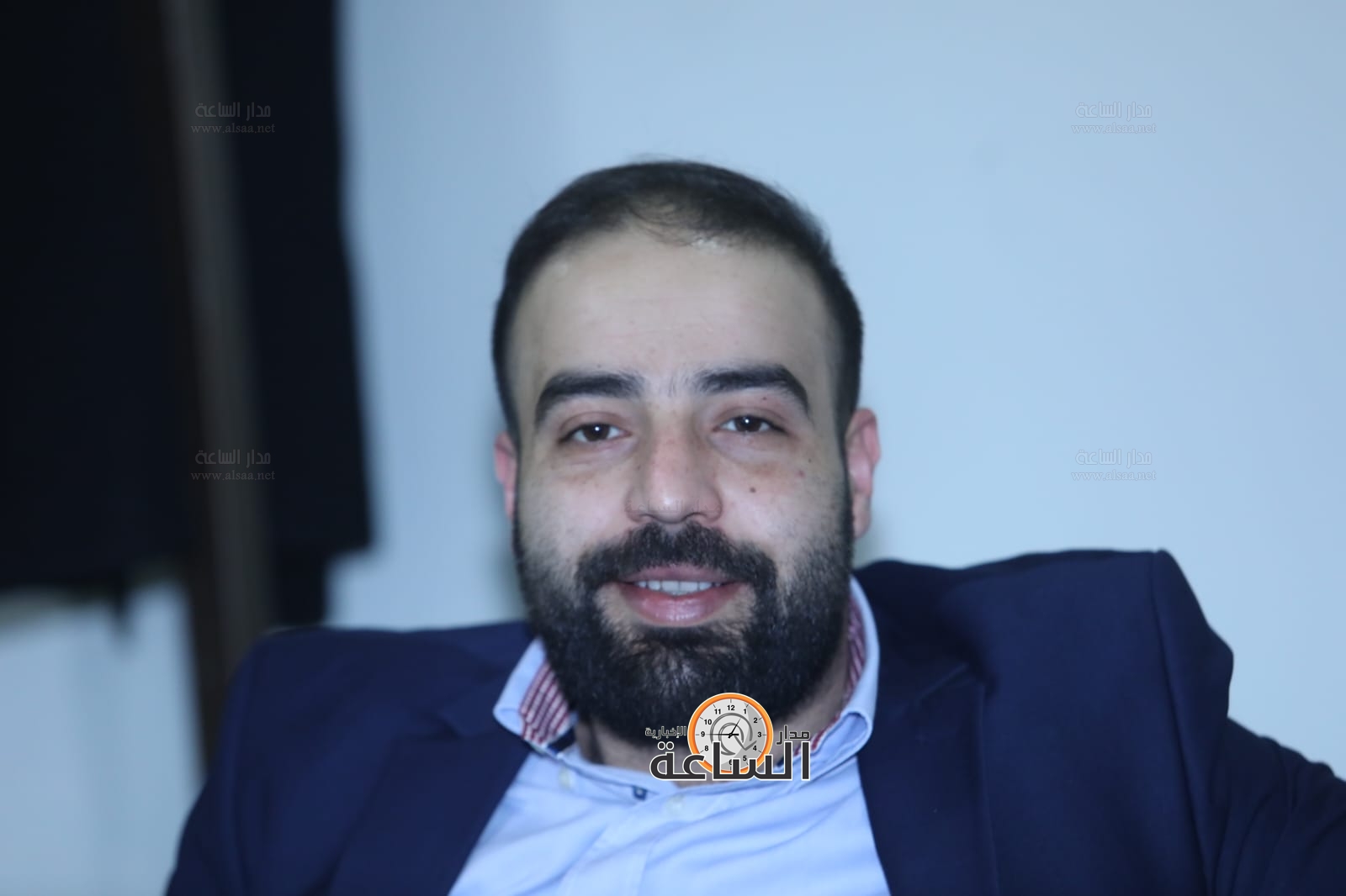 Madar Al-Saa Images 0.9143246507305482