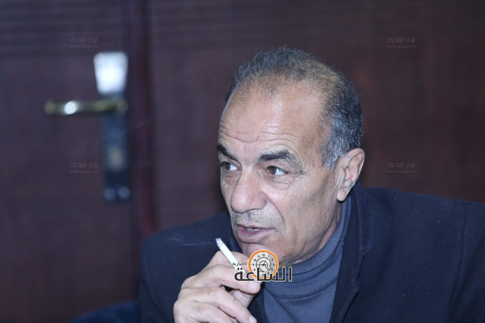 Madar Al-Saa Images 0.11841120782292225