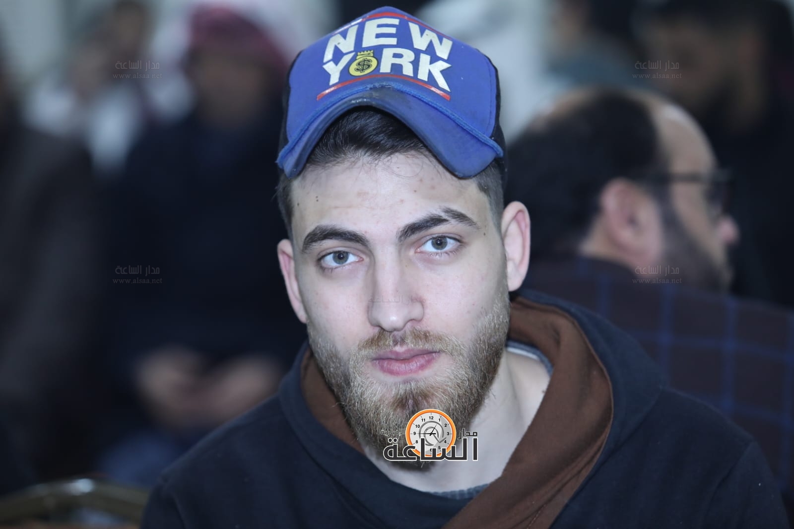 Madar Al-Saa Images 0.03802758365964576