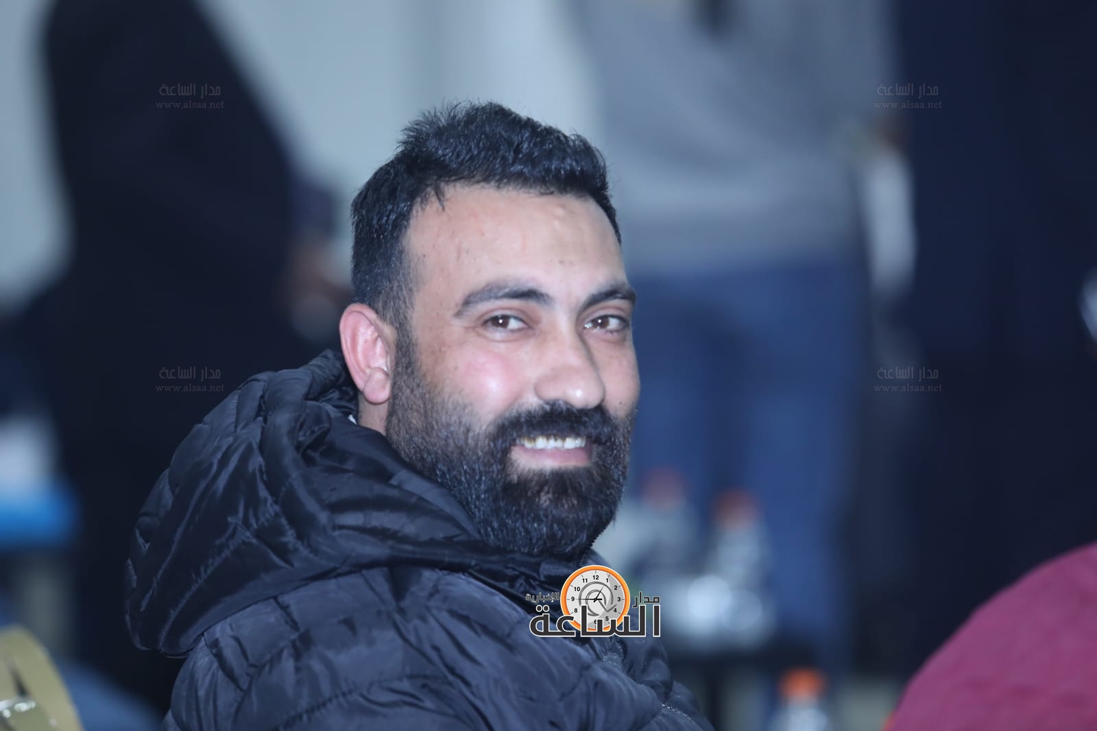 Madar Al-Saa Images 0.27958673734310024