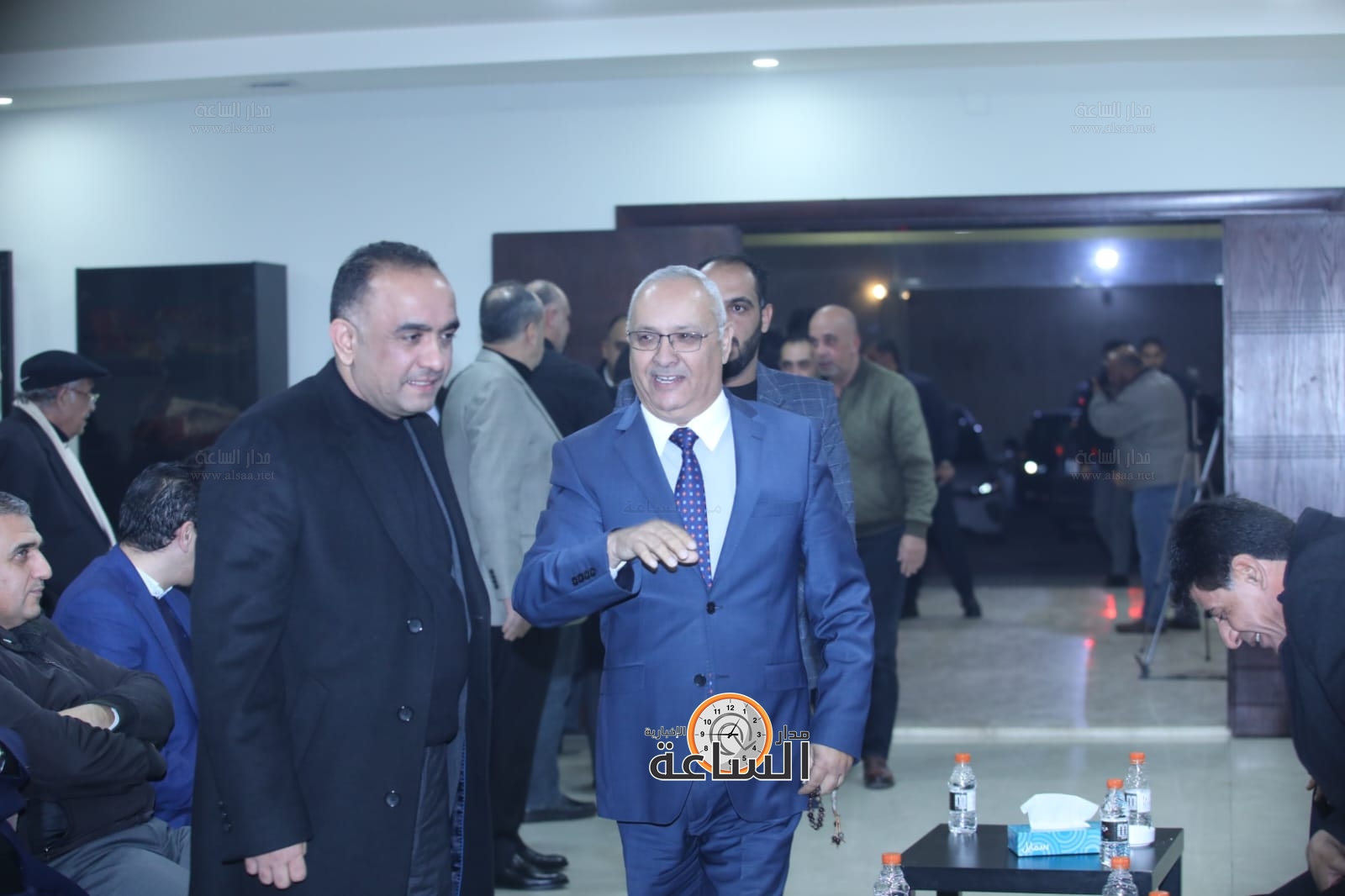 Madar Al-Saa Images 0.1849350999275241