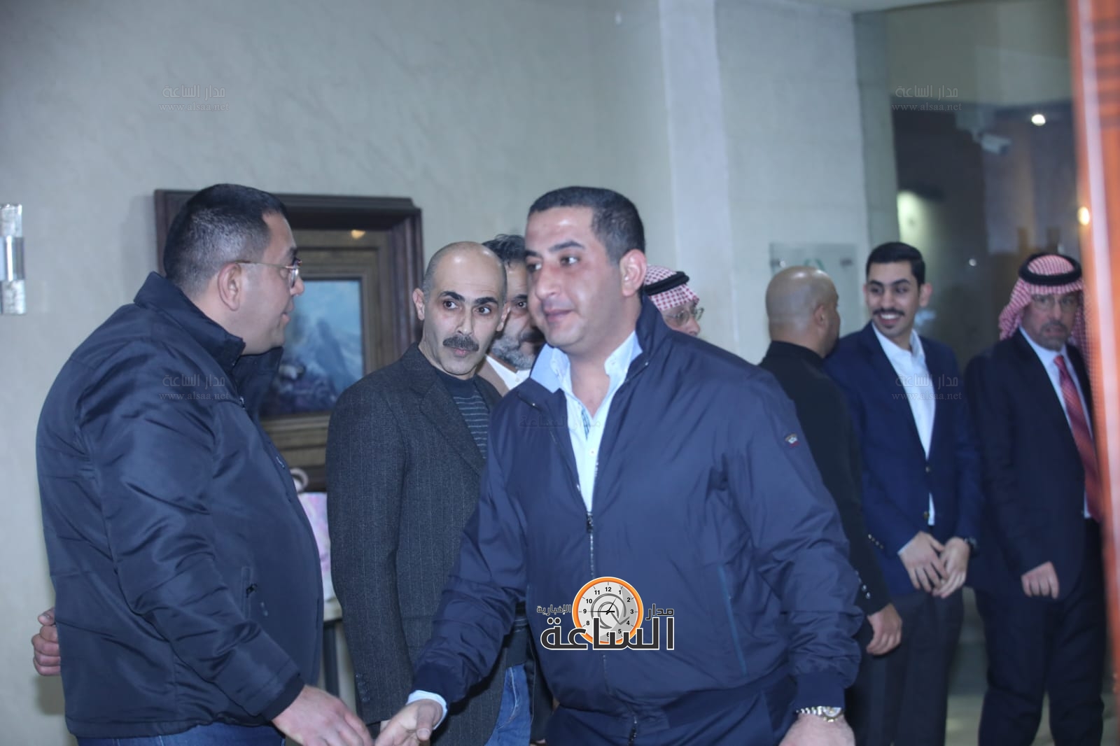 Madar Al-Saa Images 0.7579804672611794