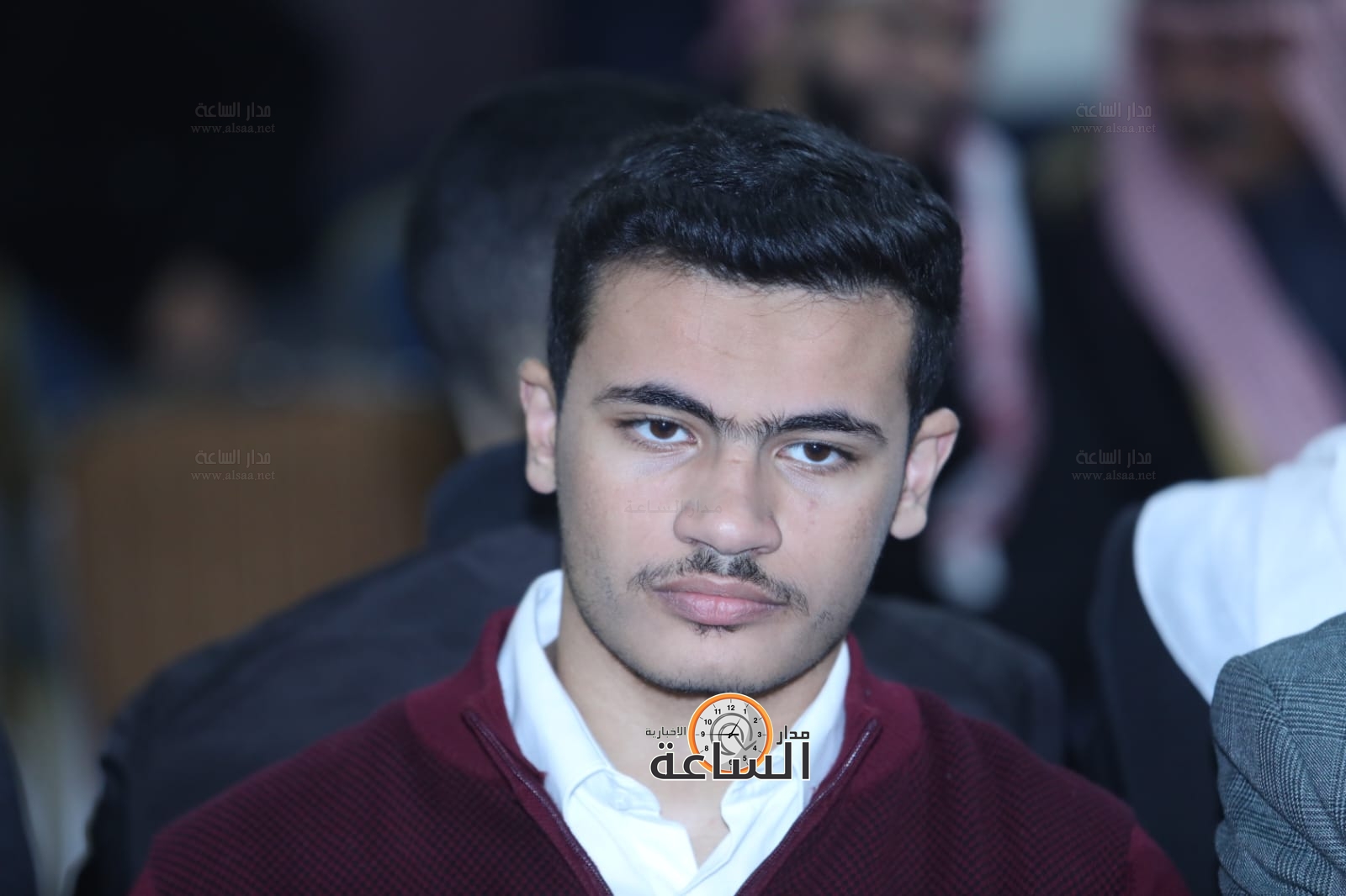 Madar Al-Saa Images 0.662863424448134