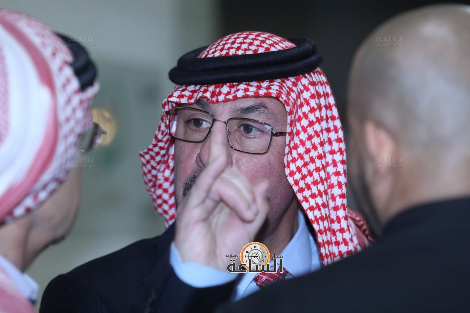 Madar Al-Saa Images 0.11705615440768713