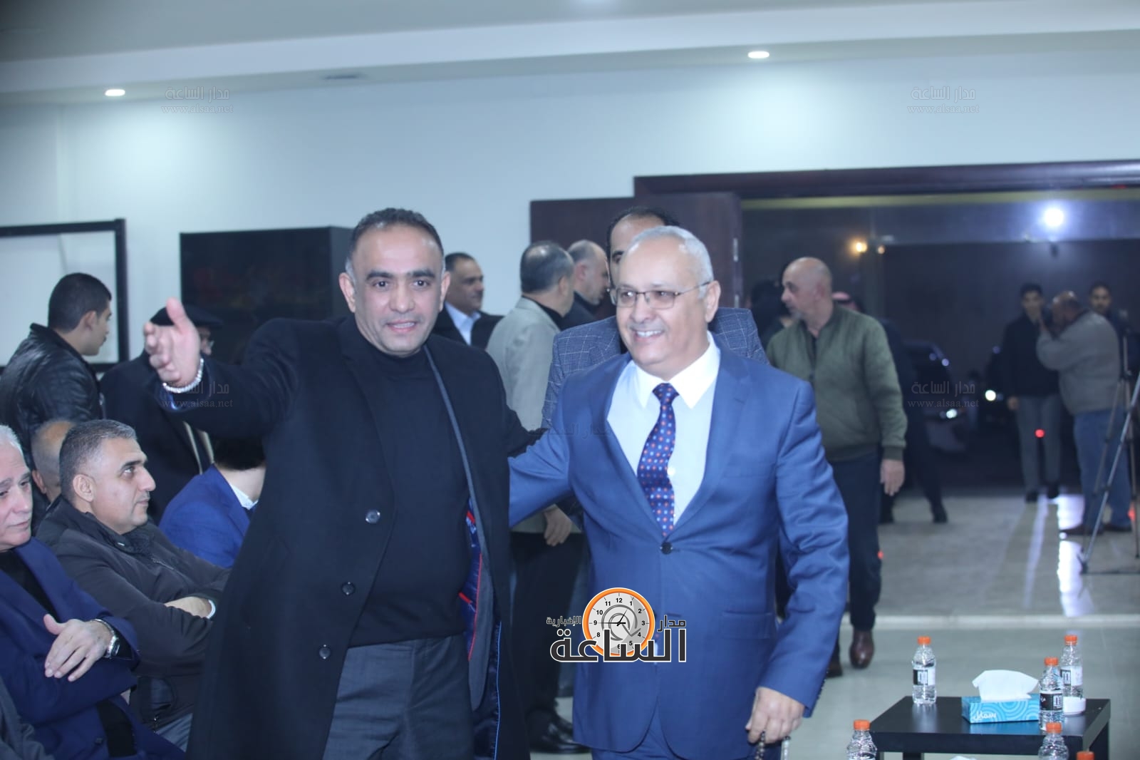 Madar Al-Saa Images 0.212984522645687