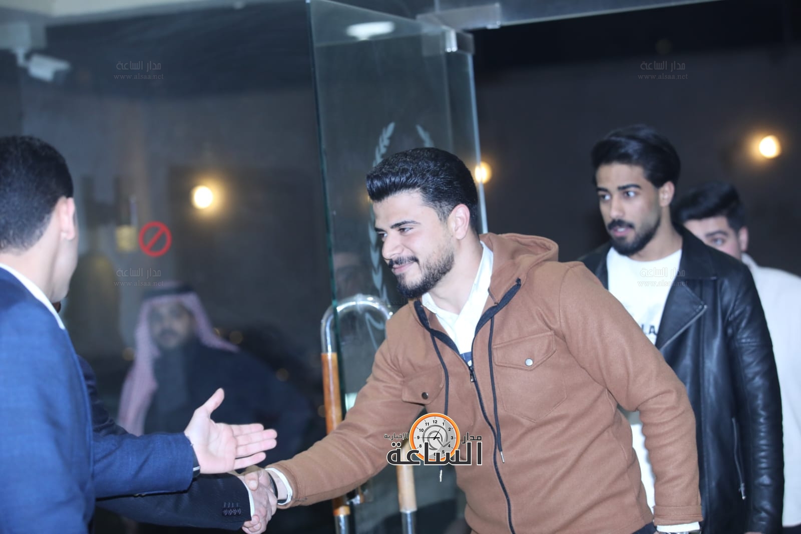 Madar Al-Saa Images 0.60301860476872