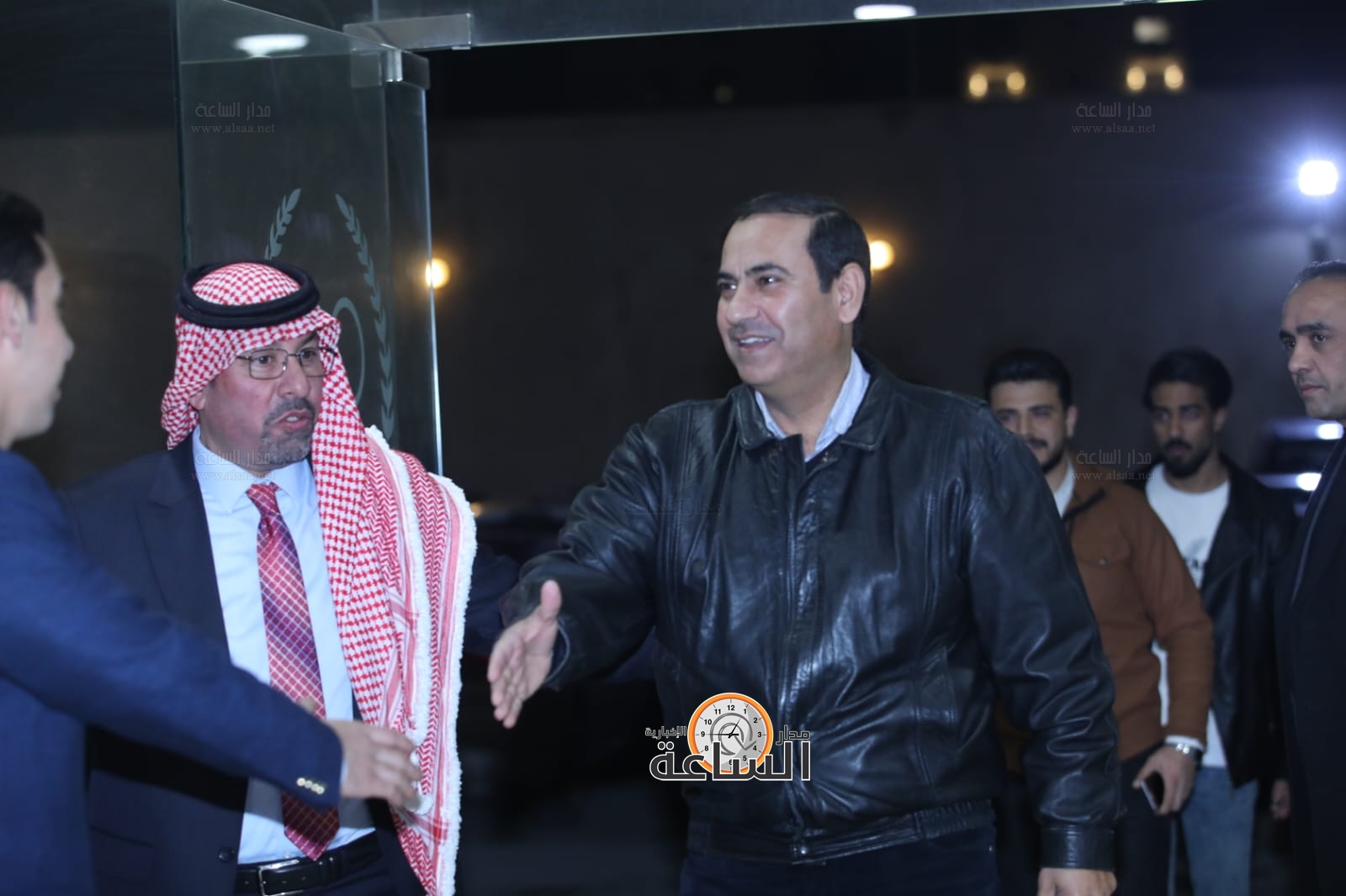 Madar Al-Saa Images 0.4173615900820802