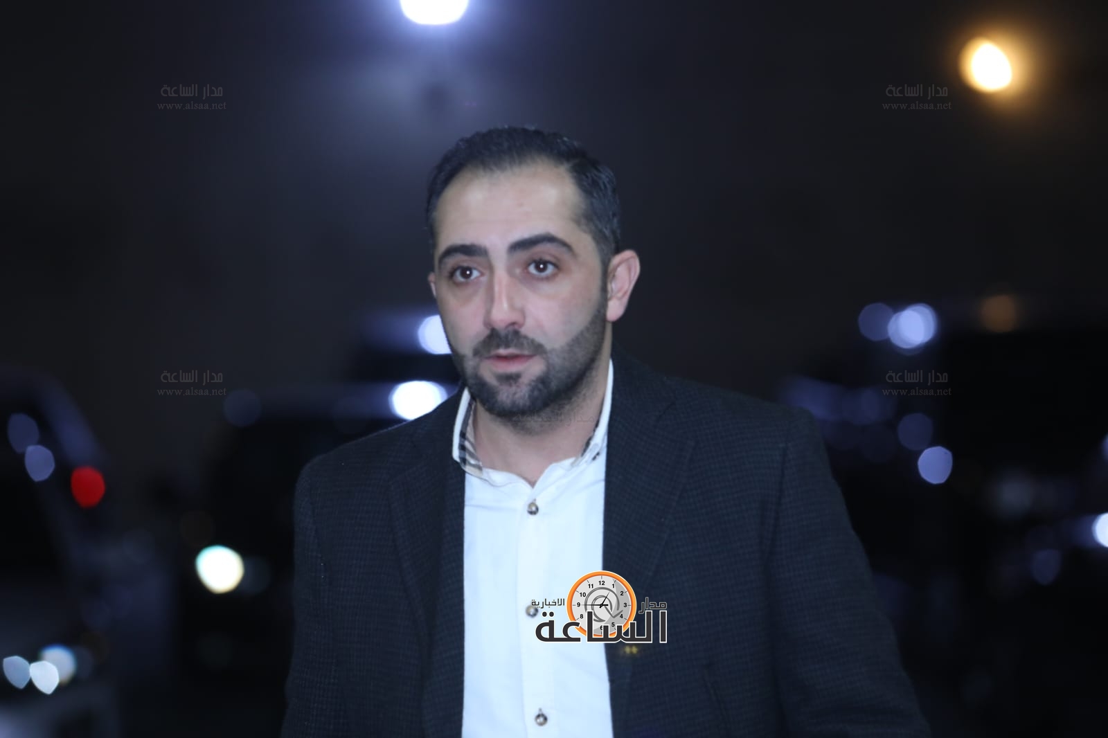 Madar Al-Saa Images 0.07814179571546354