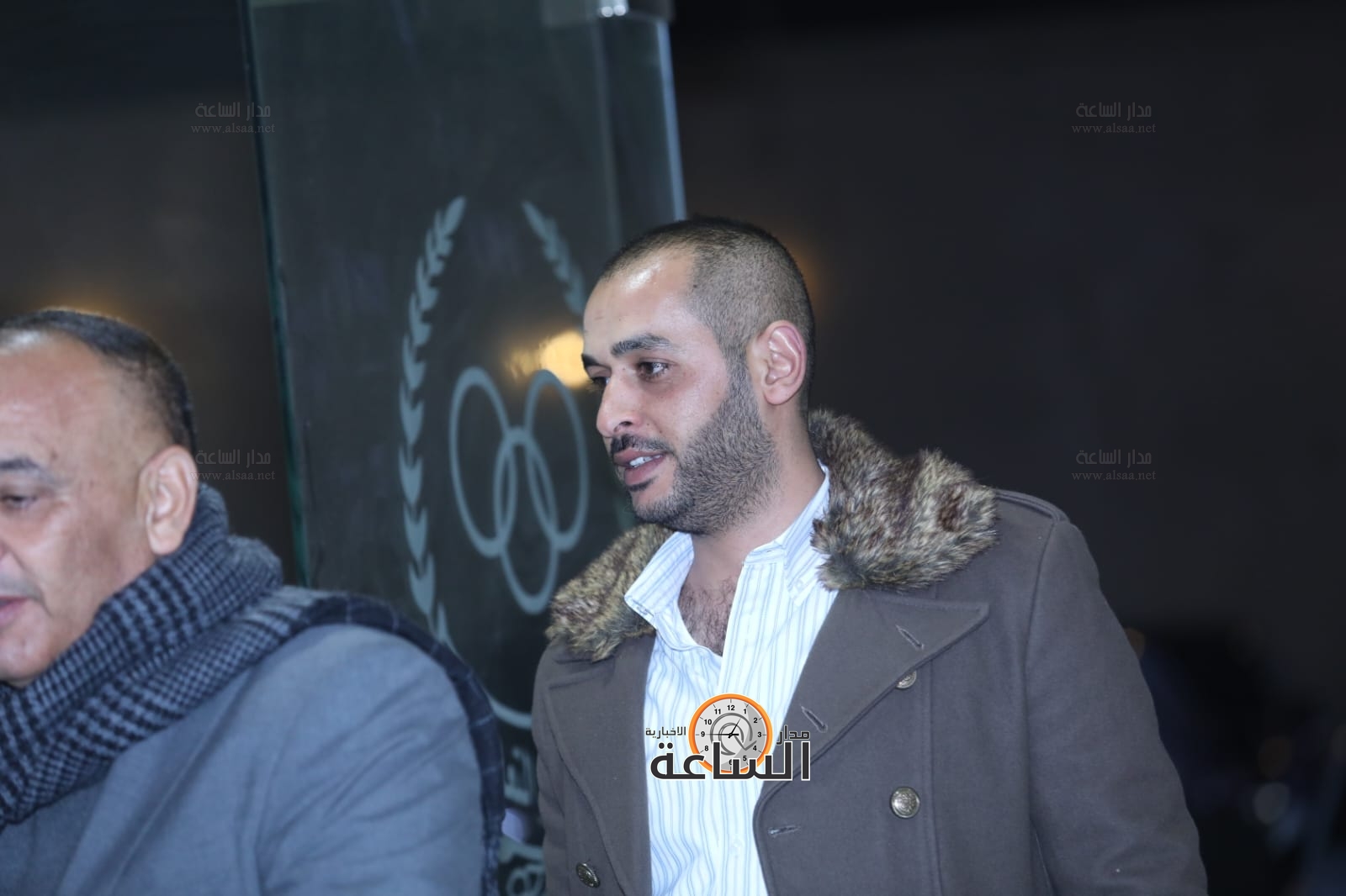 Madar Al-Saa Images 0.6338717772677609