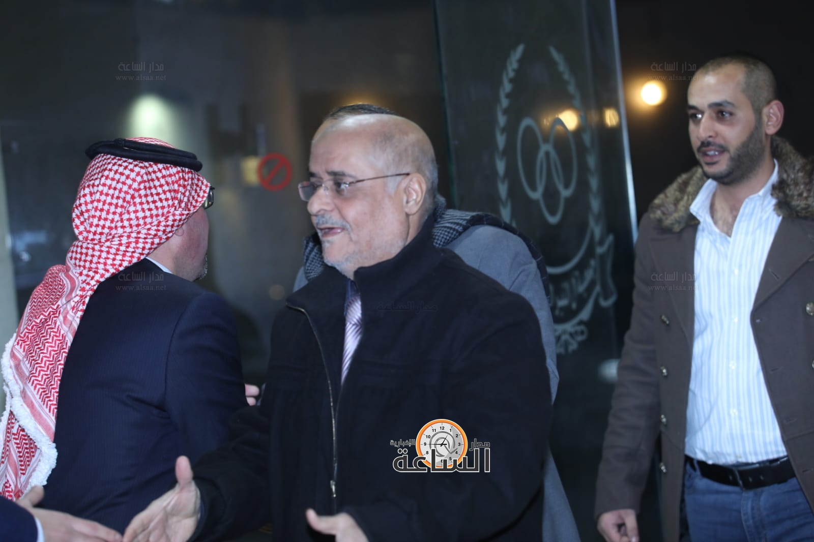 Madar Al-Saa Images 0.07528849179324615