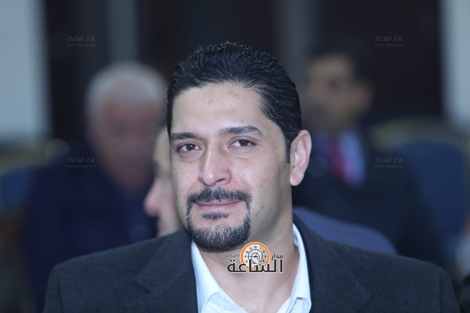 Madar Al-Saa Images 0.3861585528646021