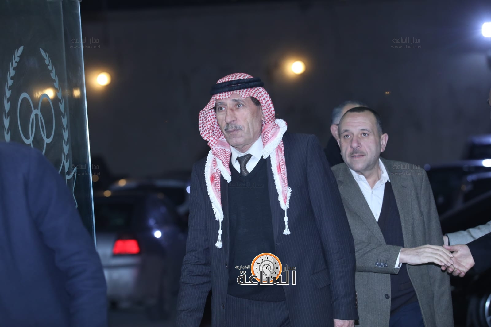 Madar Al-Saa Images 0.7026972787467078