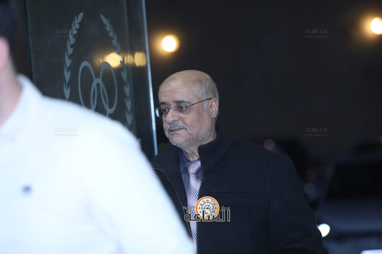 Madar Al-Saa Images 0.006461628471614134